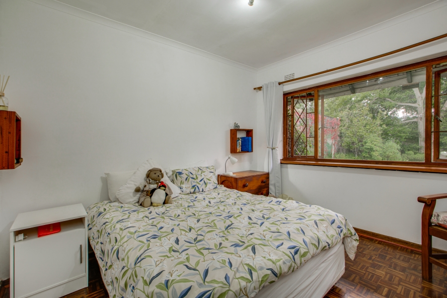 5 Bedroom Property for Sale in Bryanston Gauteng