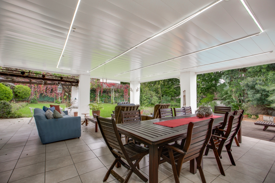 5 Bedroom Property for Sale in Bryanston Gauteng
