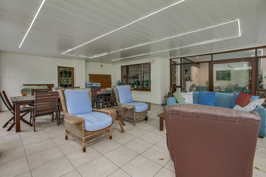 5 Bedroom Property for Sale in Bryanston Gauteng