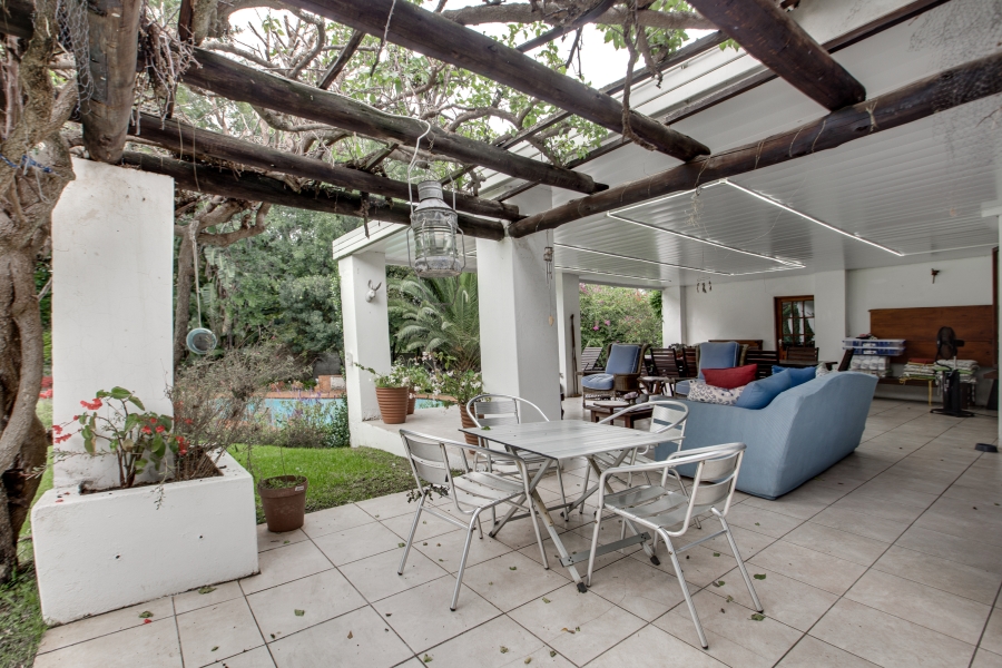 5 Bedroom Property for Sale in Bryanston Gauteng