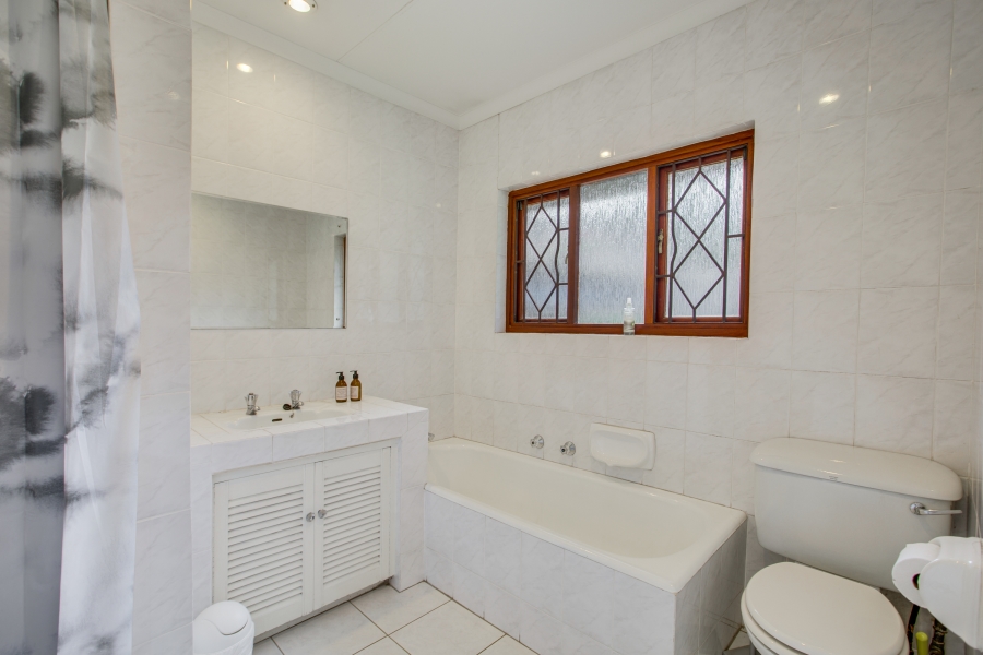 5 Bedroom Property for Sale in Bryanston Gauteng