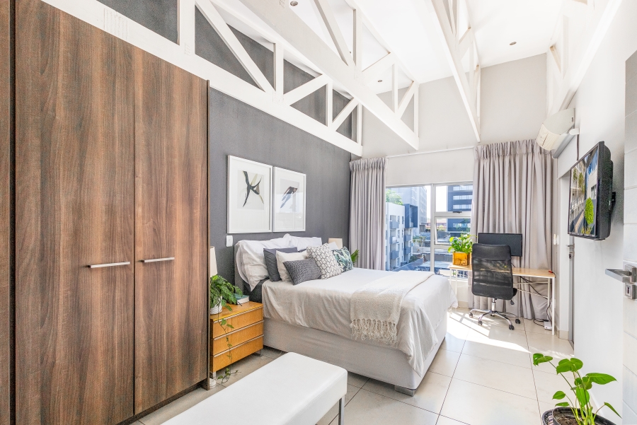 2 Bedroom Property for Sale in Atholl Gauteng