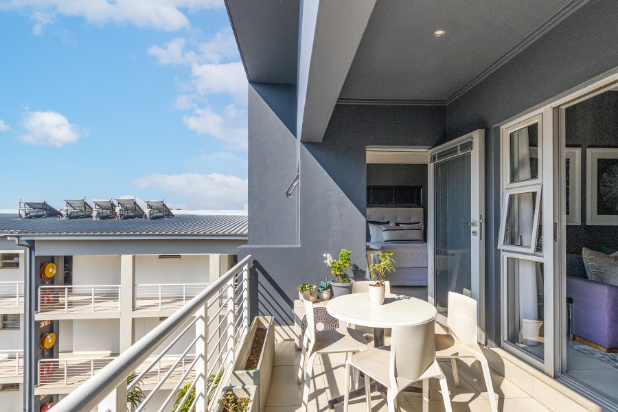 2 Bedroom Property for Sale in Atholl Gauteng