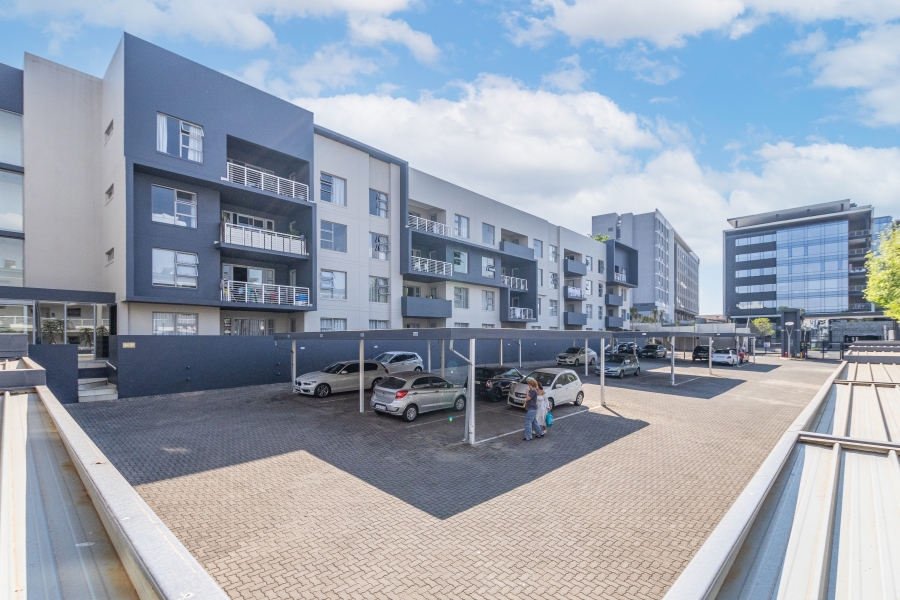 2 Bedroom Property for Sale in Atholl Gauteng