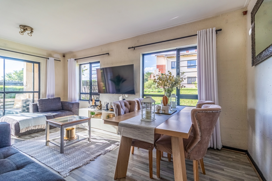 2 Bedroom Property for Sale in Jackal Creek Golf Estate Gauteng