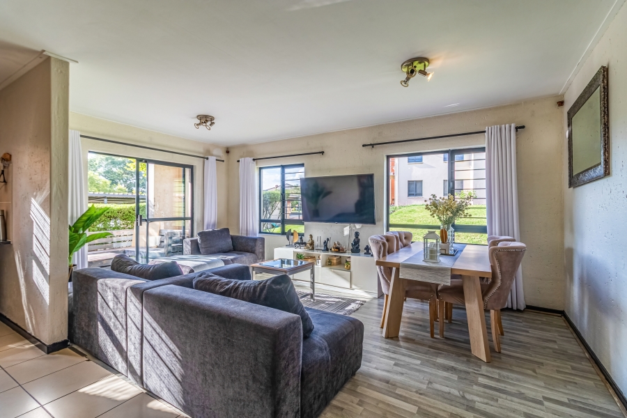 2 Bedroom Property for Sale in Jackal Creek Golf Estate Gauteng