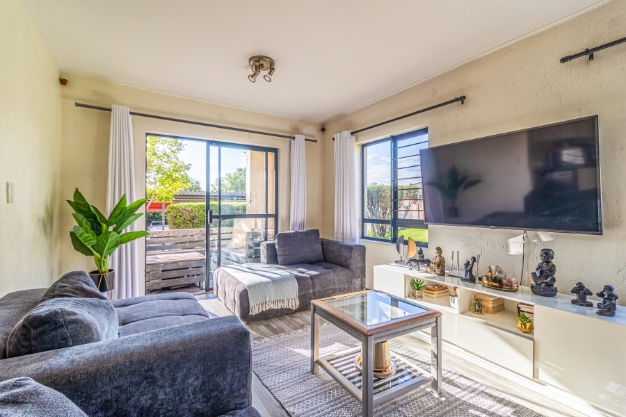 2 Bedroom Property for Sale in Jackal Creek Golf Estate Gauteng