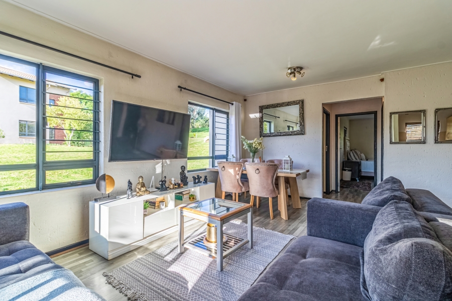 2 Bedroom Property for Sale in Jackal Creek Golf Estate Gauteng