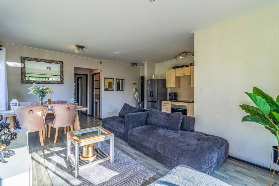 2 Bedroom Property for Sale in Jackal Creek Golf Estate Gauteng