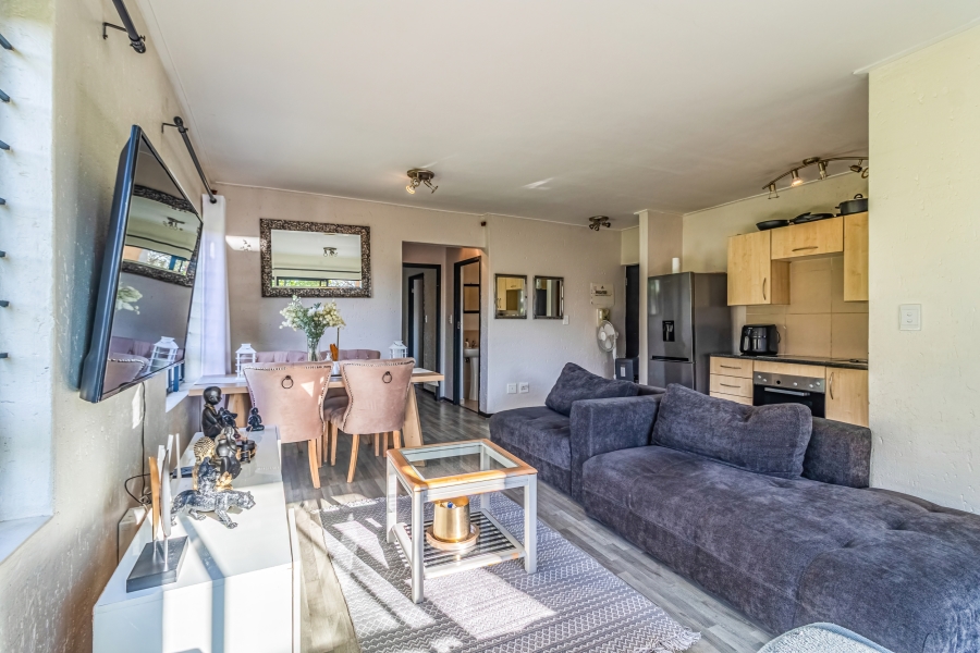 2 Bedroom Property for Sale in Jackal Creek Golf Estate Gauteng