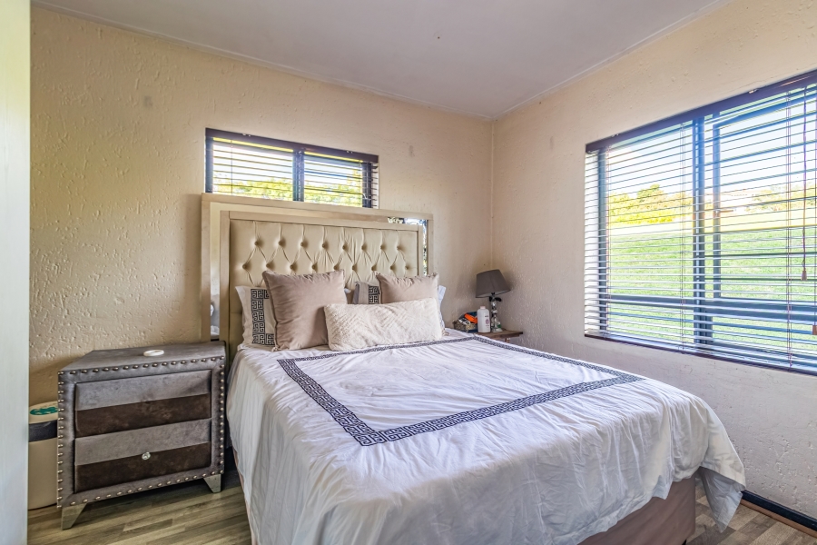 2 Bedroom Property for Sale in Jackal Creek Golf Estate Gauteng
