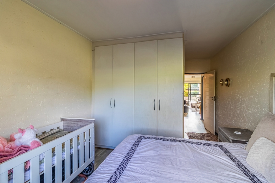 2 Bedroom Property for Sale in Jackal Creek Golf Estate Gauteng