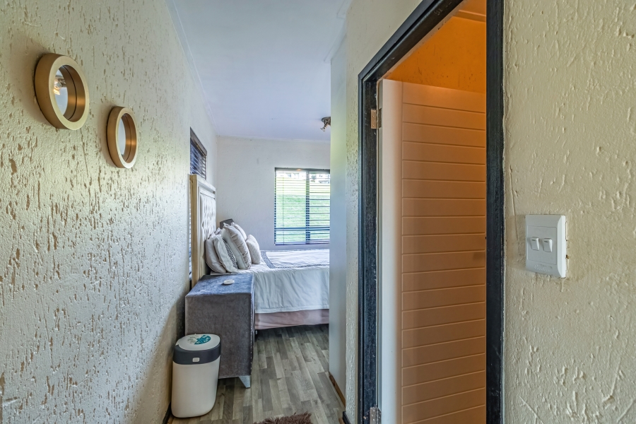 2 Bedroom Property for Sale in Jackal Creek Golf Estate Gauteng
