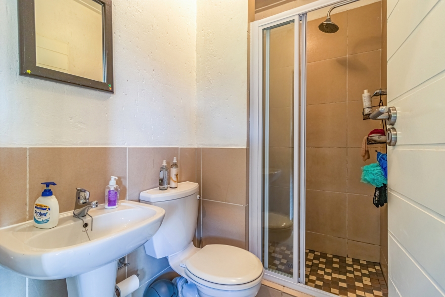2 Bedroom Property for Sale in Jackal Creek Golf Estate Gauteng