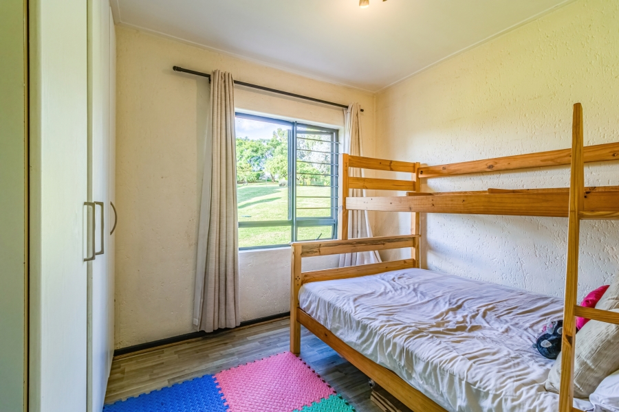 2 Bedroom Property for Sale in Jackal Creek Golf Estate Gauteng