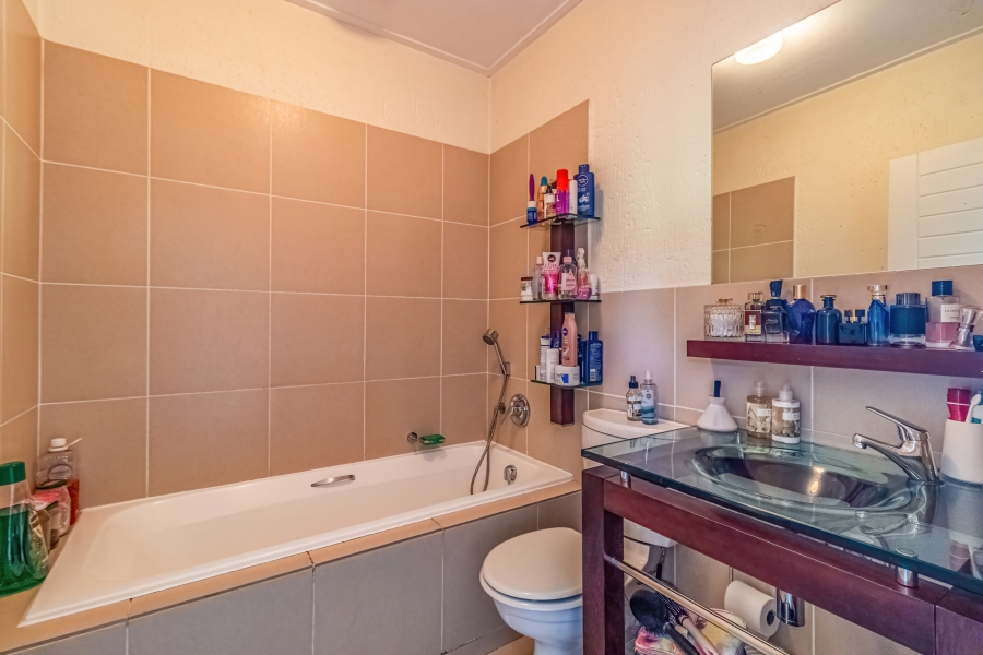2 Bedroom Property for Sale in Jackal Creek Golf Estate Gauteng