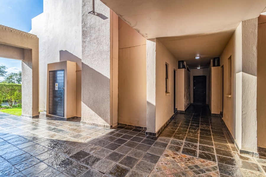 2 Bedroom Property for Sale in Jackal Creek Golf Estate Gauteng