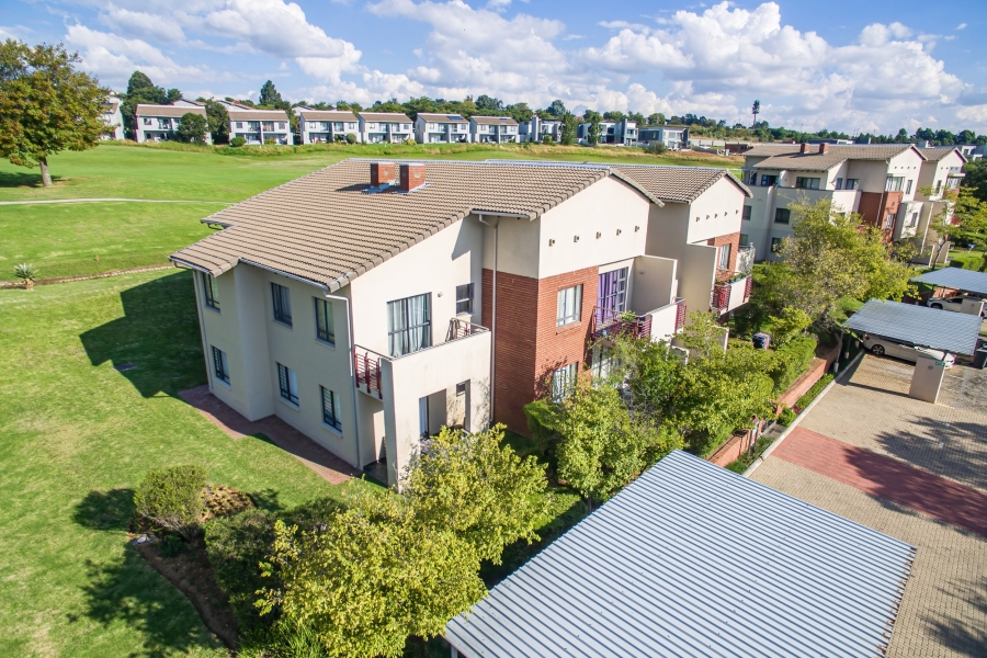 2 Bedroom Property for Sale in Jackal Creek Golf Estate Gauteng