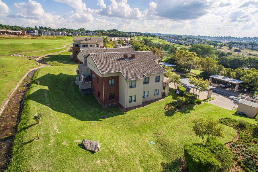2 Bedroom Property for Sale in Jackal Creek Golf Estate Gauteng
