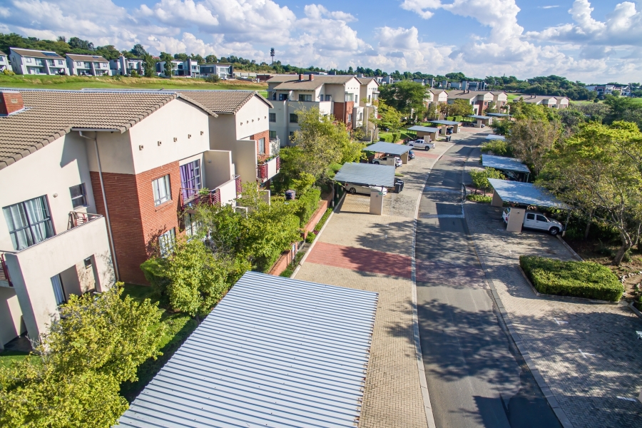 2 Bedroom Property for Sale in Jackal Creek Golf Estate Gauteng