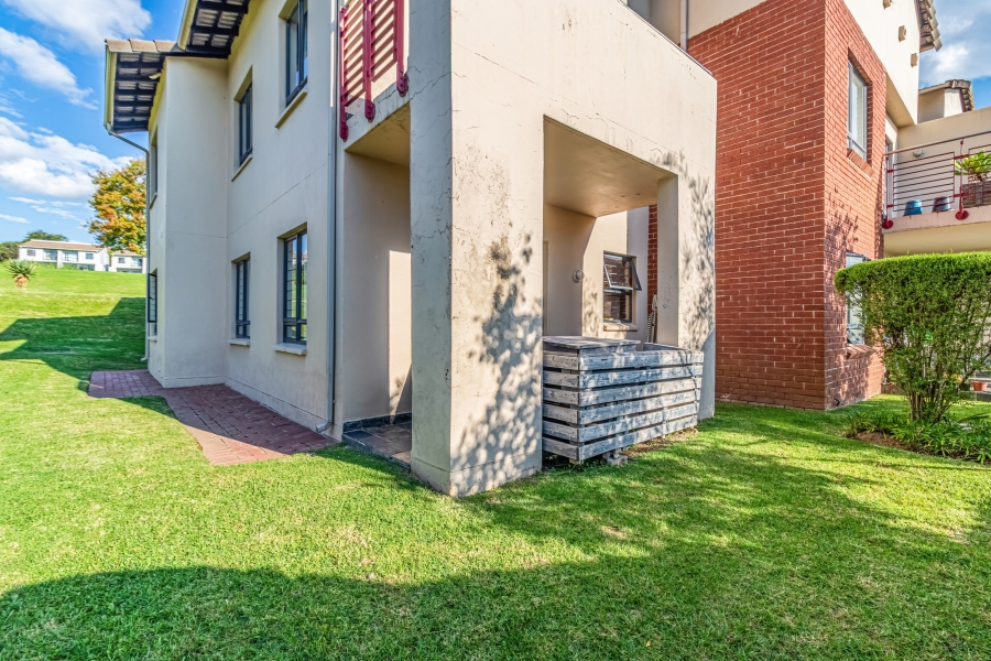 2 Bedroom Property for Sale in Jackal Creek Golf Estate Gauteng