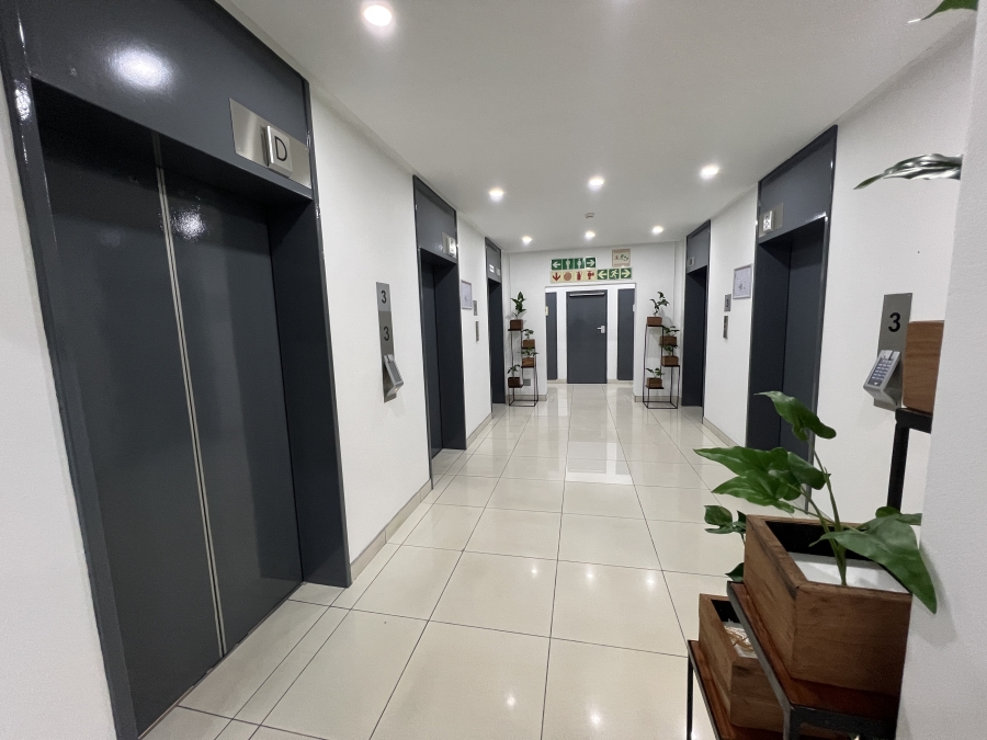To Let Commercial Property for Rent in Auckland Park Gauteng