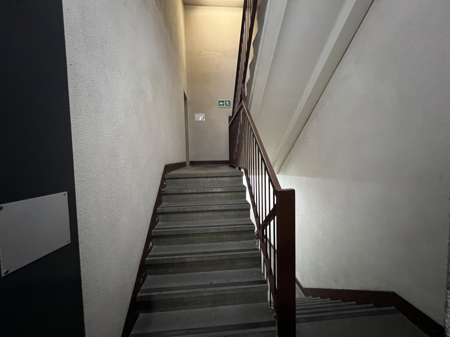 To Let Commercial Property for Rent in Auckland Park Gauteng