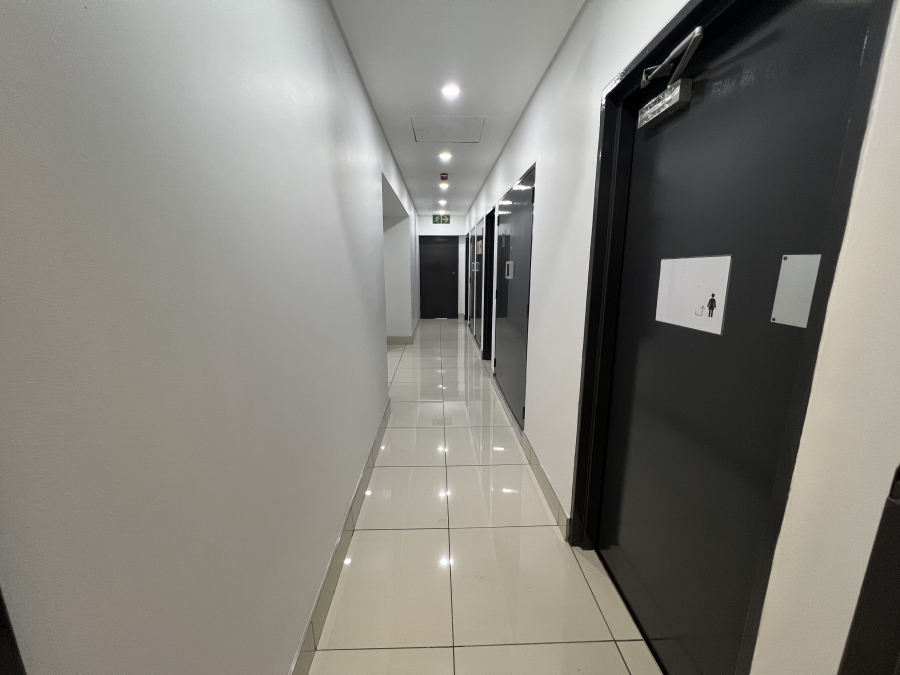 To Let Commercial Property for Rent in Auckland Park Gauteng
