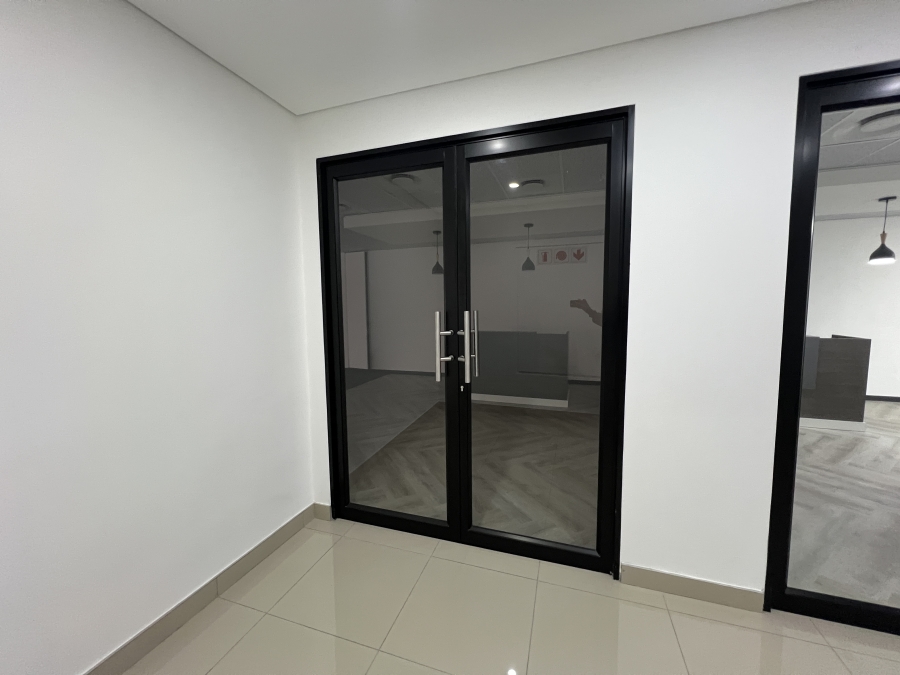 To Let Commercial Property for Rent in Auckland Park Gauteng
