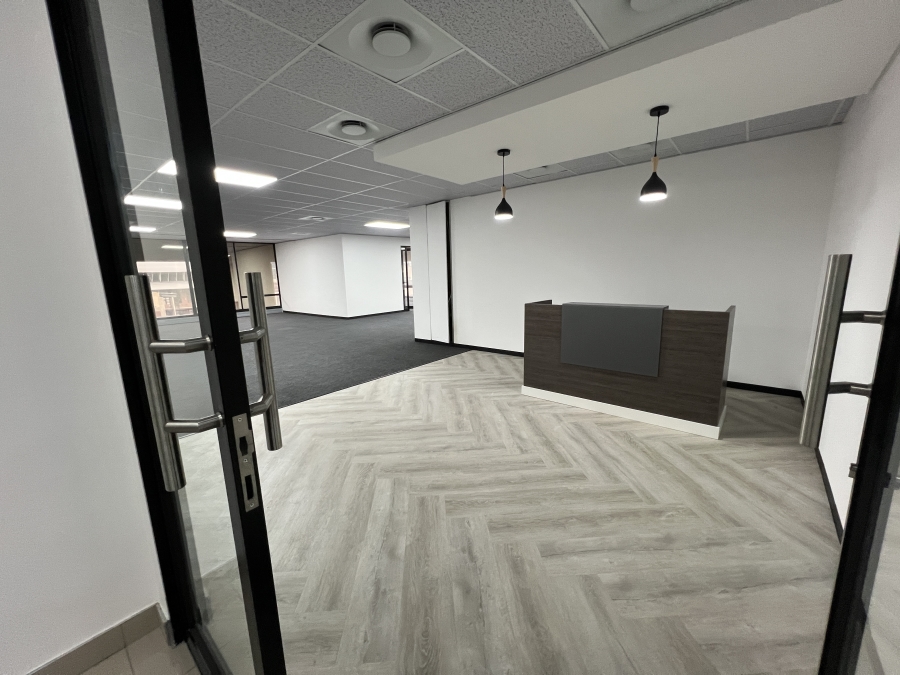 To Let Commercial Property for Rent in Auckland Park Gauteng