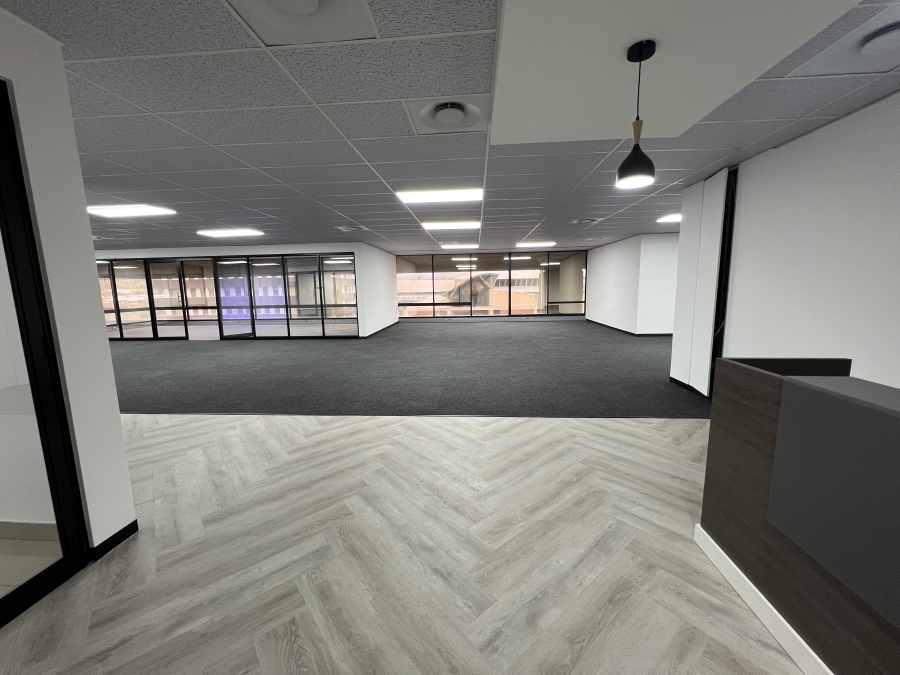 To Let Commercial Property for Rent in Auckland Park Gauteng