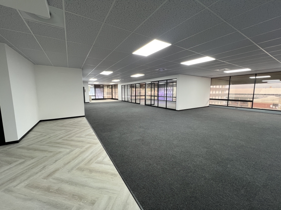 To Let Commercial Property for Rent in Auckland Park Gauteng