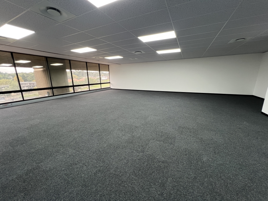 To Let Commercial Property for Rent in Auckland Park Gauteng