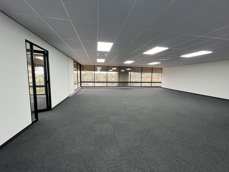 To Let Commercial Property for Rent in Auckland Park Gauteng