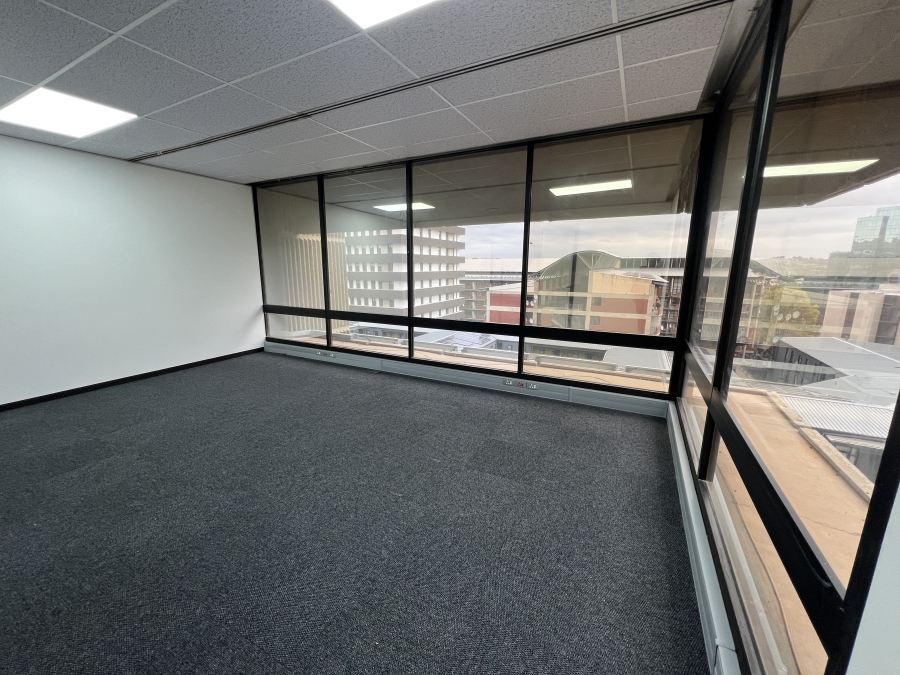 To Let Commercial Property for Rent in Auckland Park Gauteng