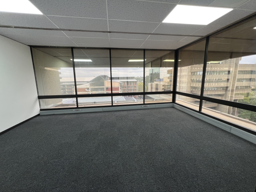To Let Commercial Property for Rent in Auckland Park Gauteng