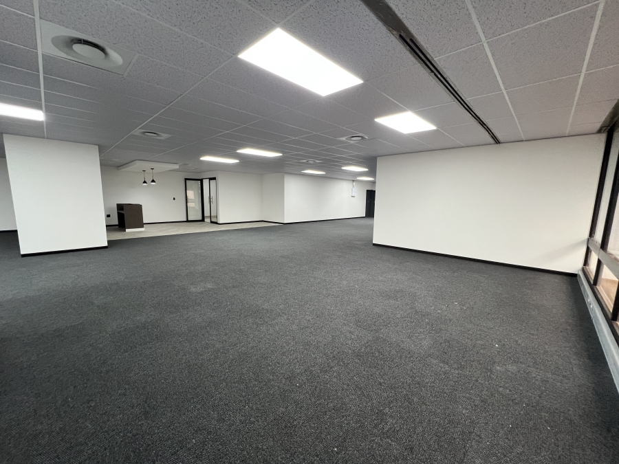 To Let Commercial Property for Rent in Auckland Park Gauteng
