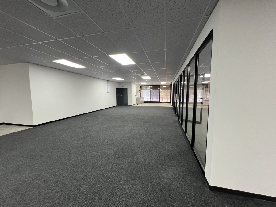 To Let Commercial Property for Rent in Auckland Park Gauteng