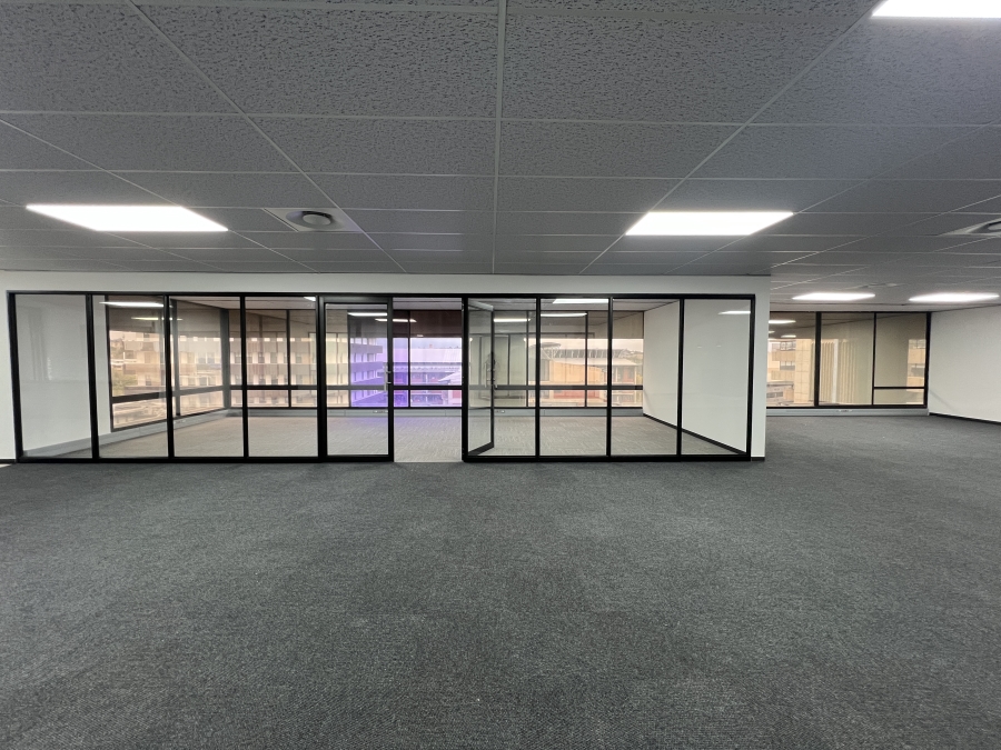 To Let Commercial Property for Rent in Auckland Park Gauteng