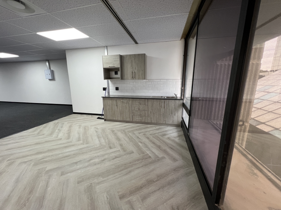 To Let Commercial Property for Rent in Auckland Park Gauteng