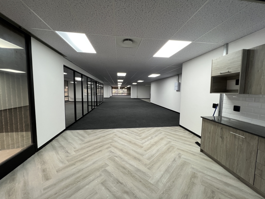 To Let Commercial Property for Rent in Auckland Park Gauteng