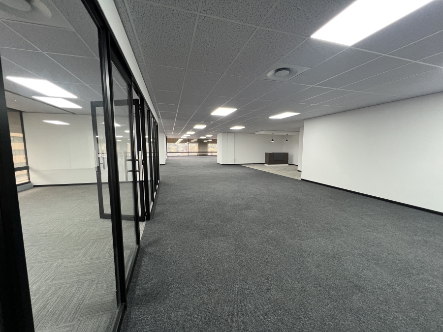 To Let Commercial Property for Rent in Auckland Park Gauteng