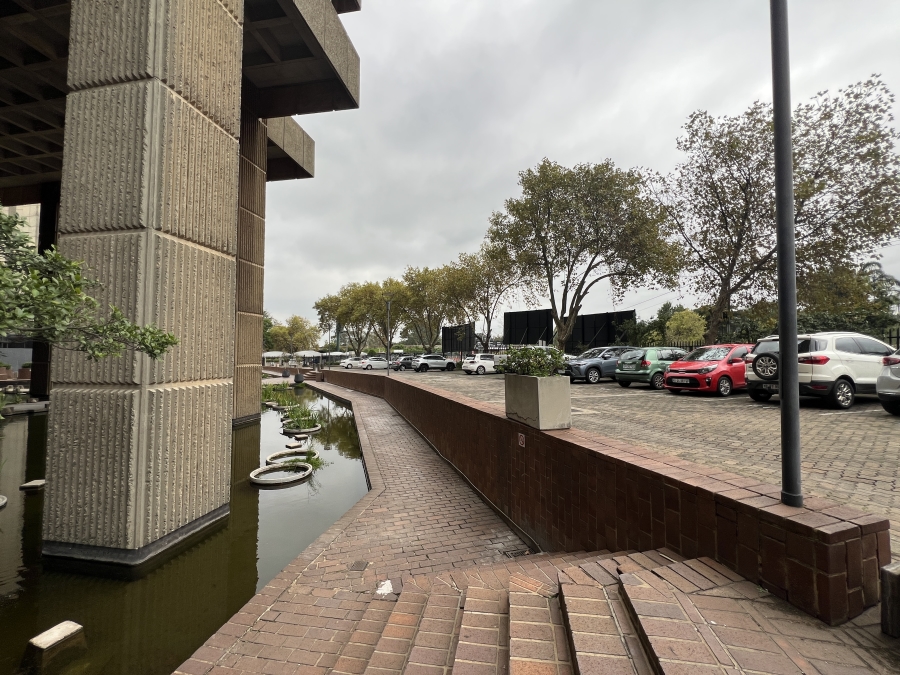 To Let Commercial Property for Rent in Auckland Park Gauteng