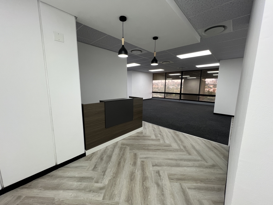 To Let Commercial Property for Rent in Auckland Park Gauteng