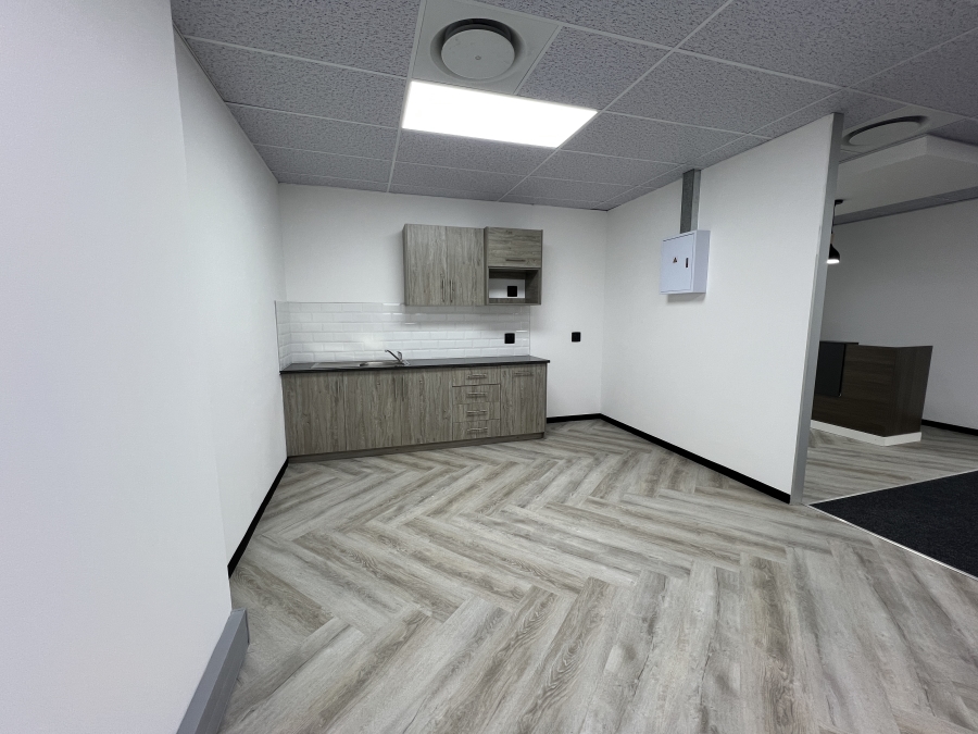 To Let Commercial Property for Rent in Auckland Park Gauteng