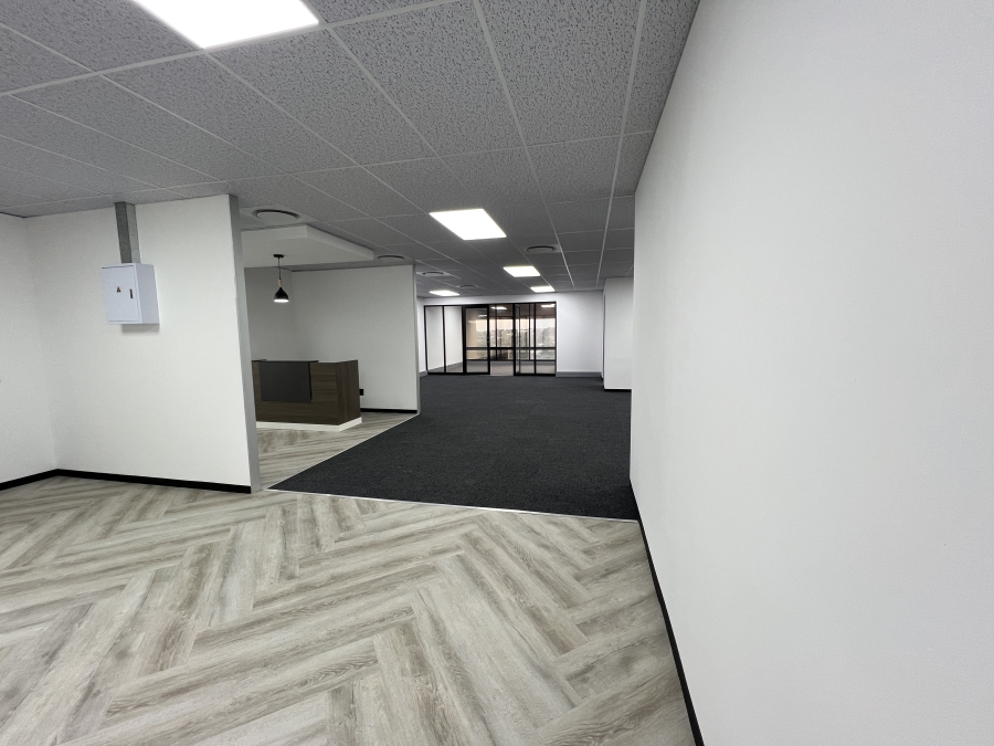To Let Commercial Property for Rent in Auckland Park Gauteng