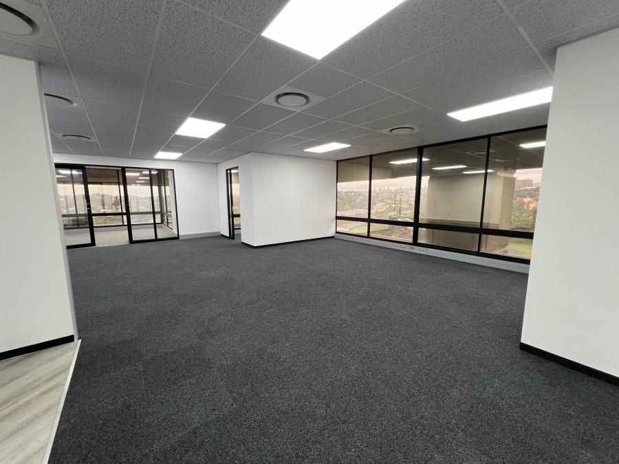 To Let Commercial Property for Rent in Auckland Park Gauteng