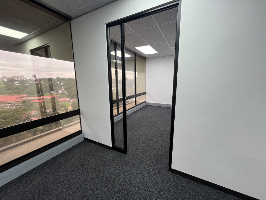 To Let Commercial Property for Rent in Auckland Park Gauteng