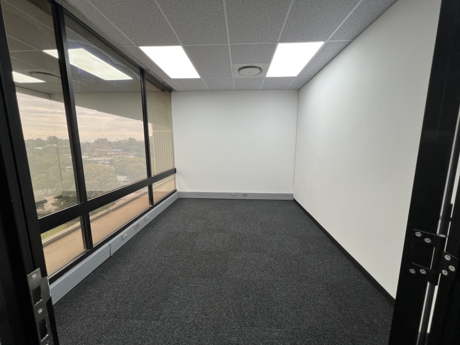 To Let Commercial Property for Rent in Auckland Park Gauteng