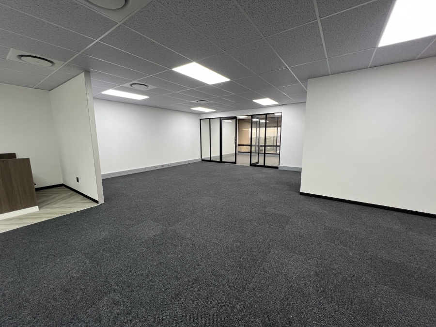 To Let Commercial Property for Rent in Auckland Park Gauteng